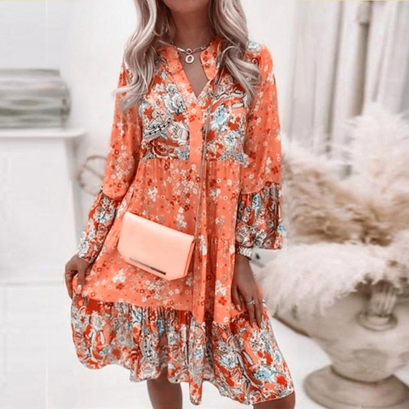 Elegantly Designed Garment