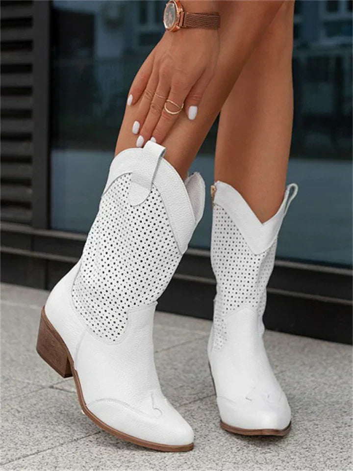 Comfortable Orthopedic Boots for Daily Wear