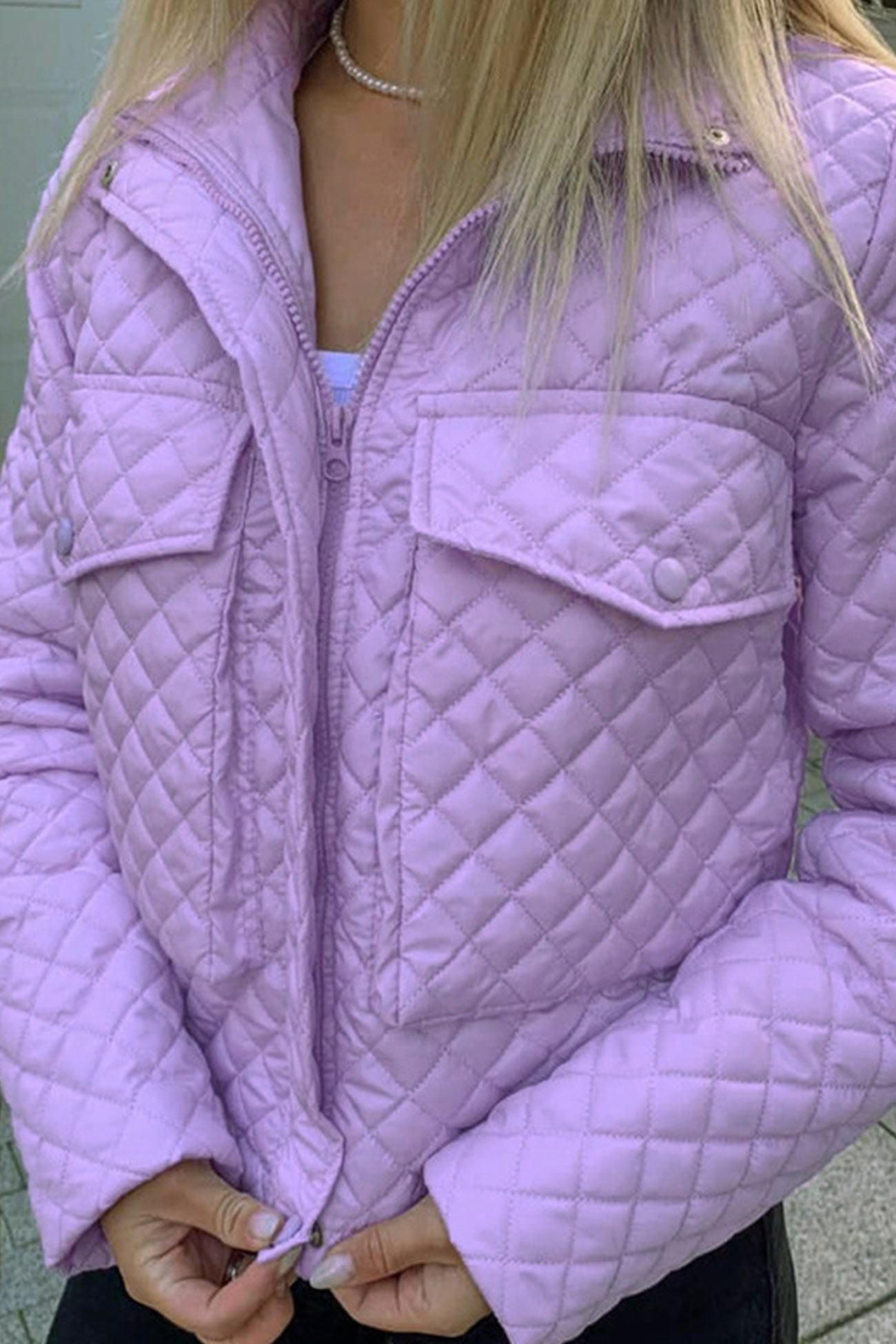 Classic Vintage Jacket