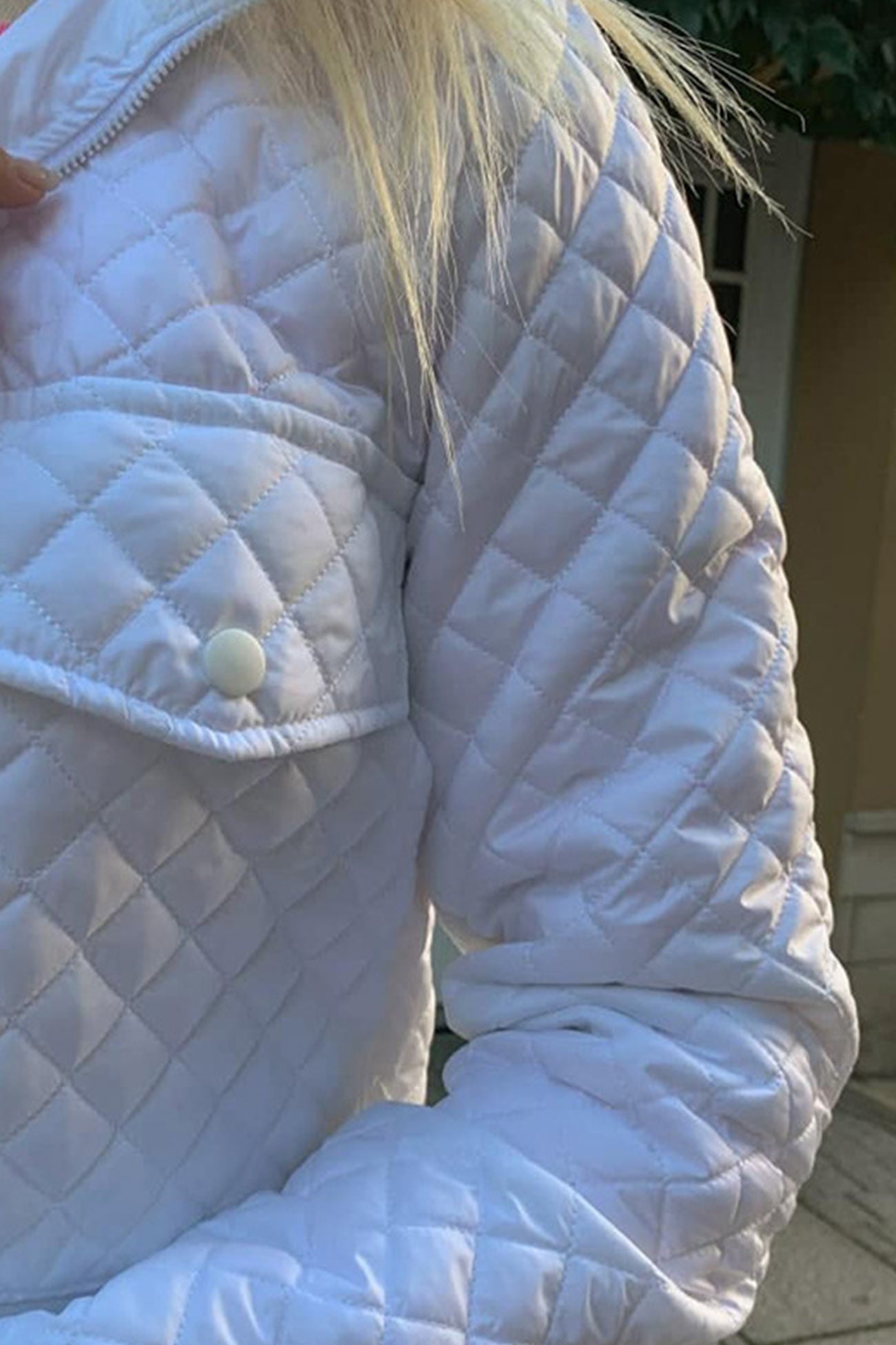Classic Vintage Jacket
