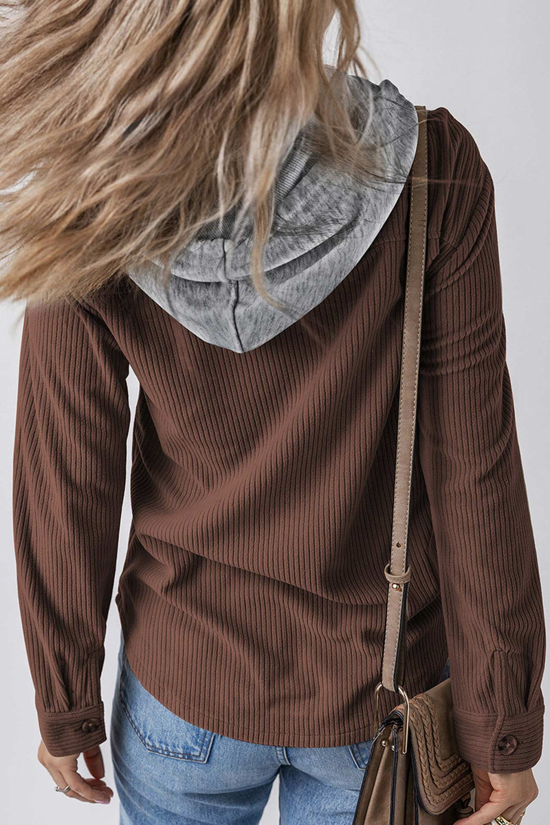 Classic Vintage Jacket