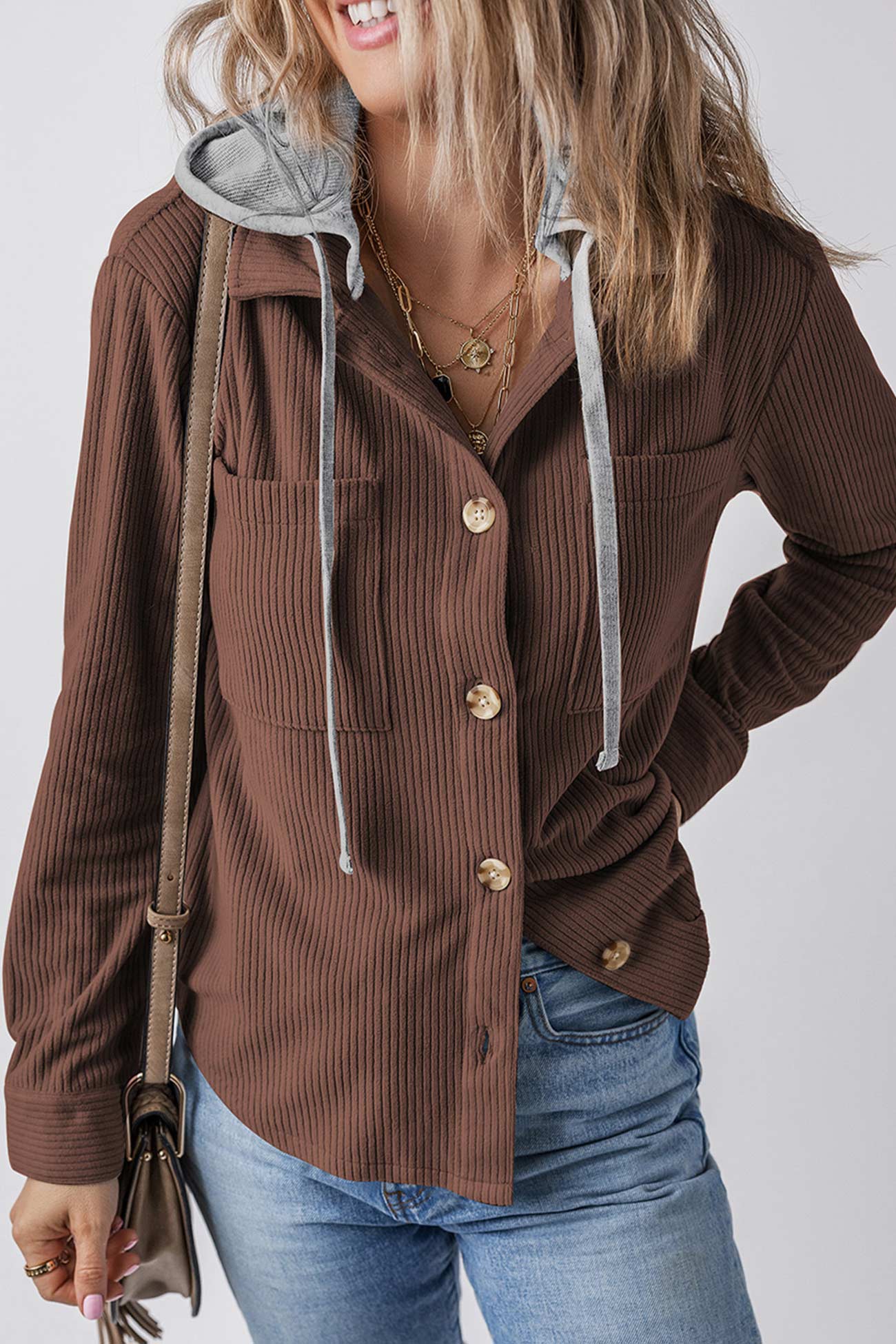 Classic Vintage Jacket