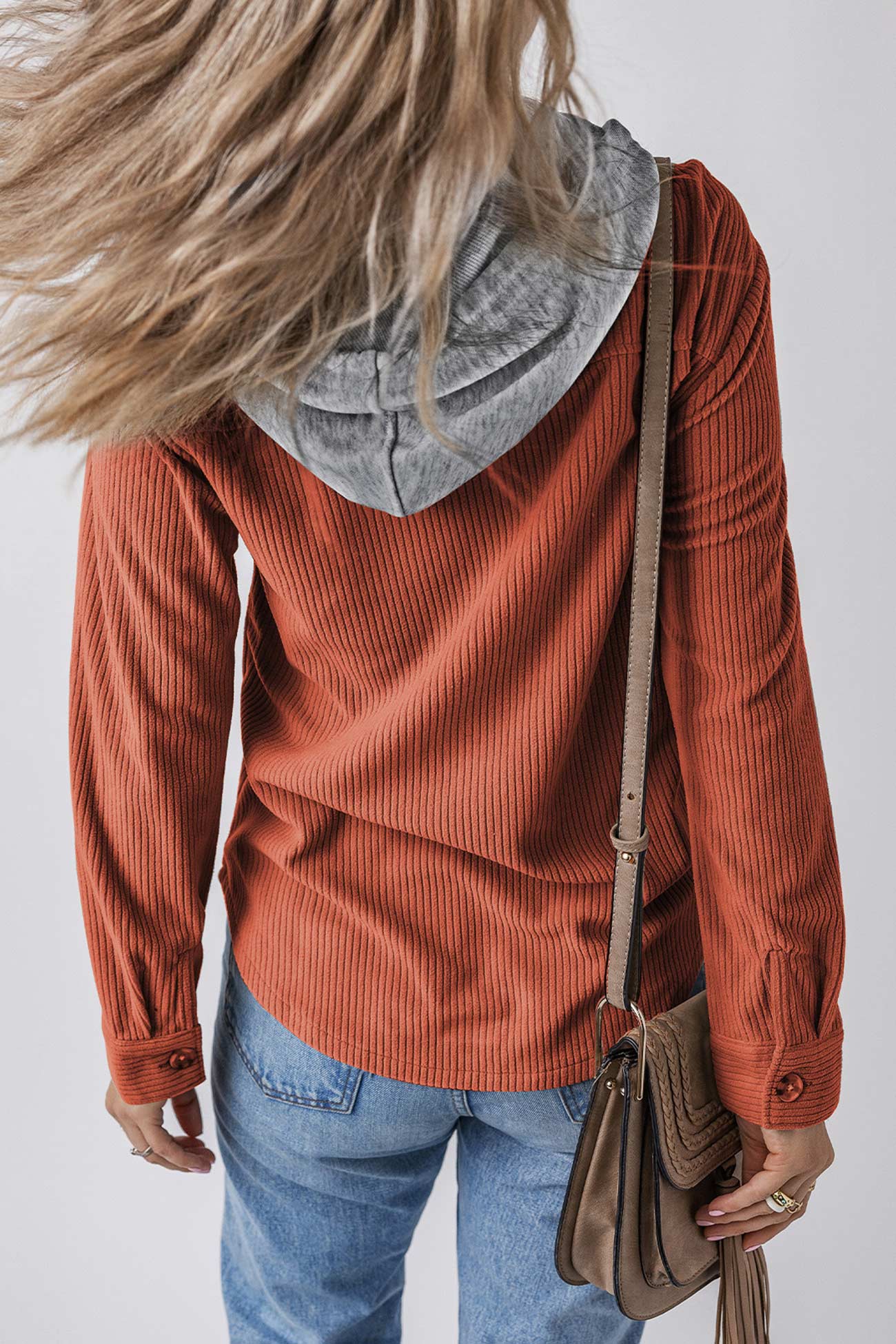 Classic Vintage Jacket