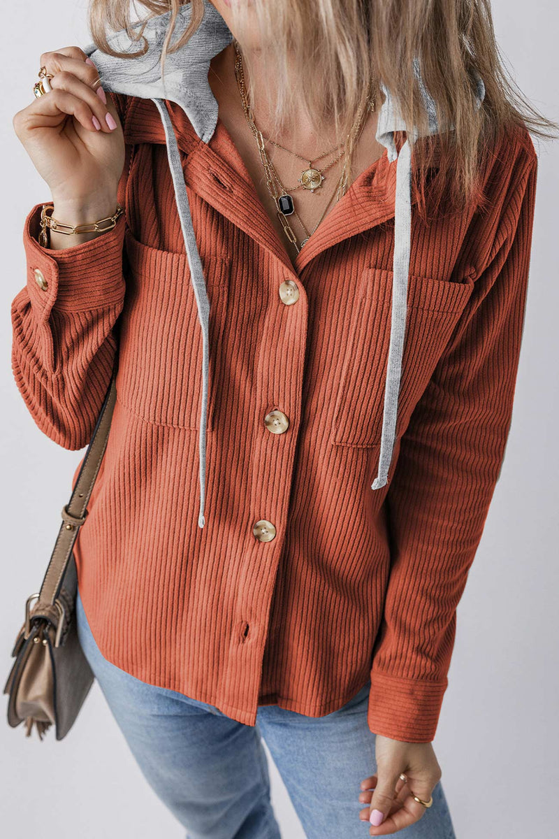 Classic Vintage Jacket