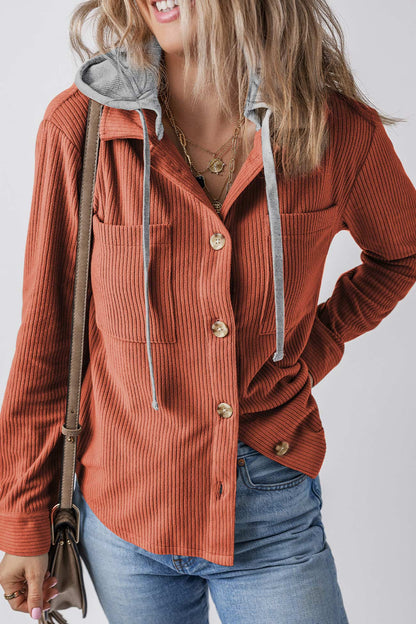 Classic Vintage Jacket
