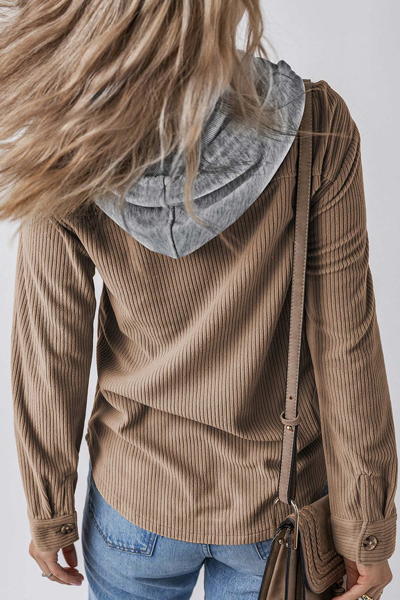 Classic Vintage Jacket