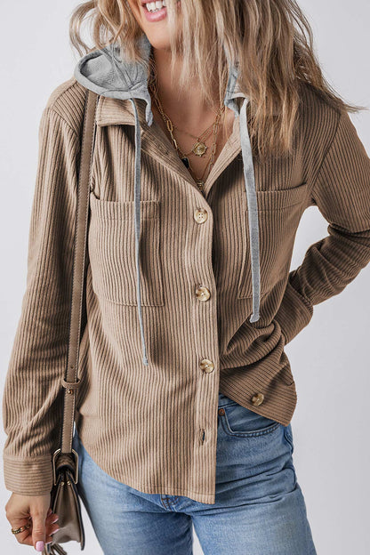 Classic Vintage Jacket