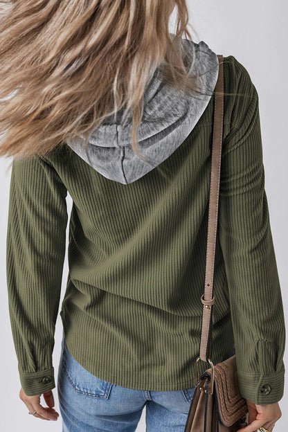 Classic Vintage Jacket