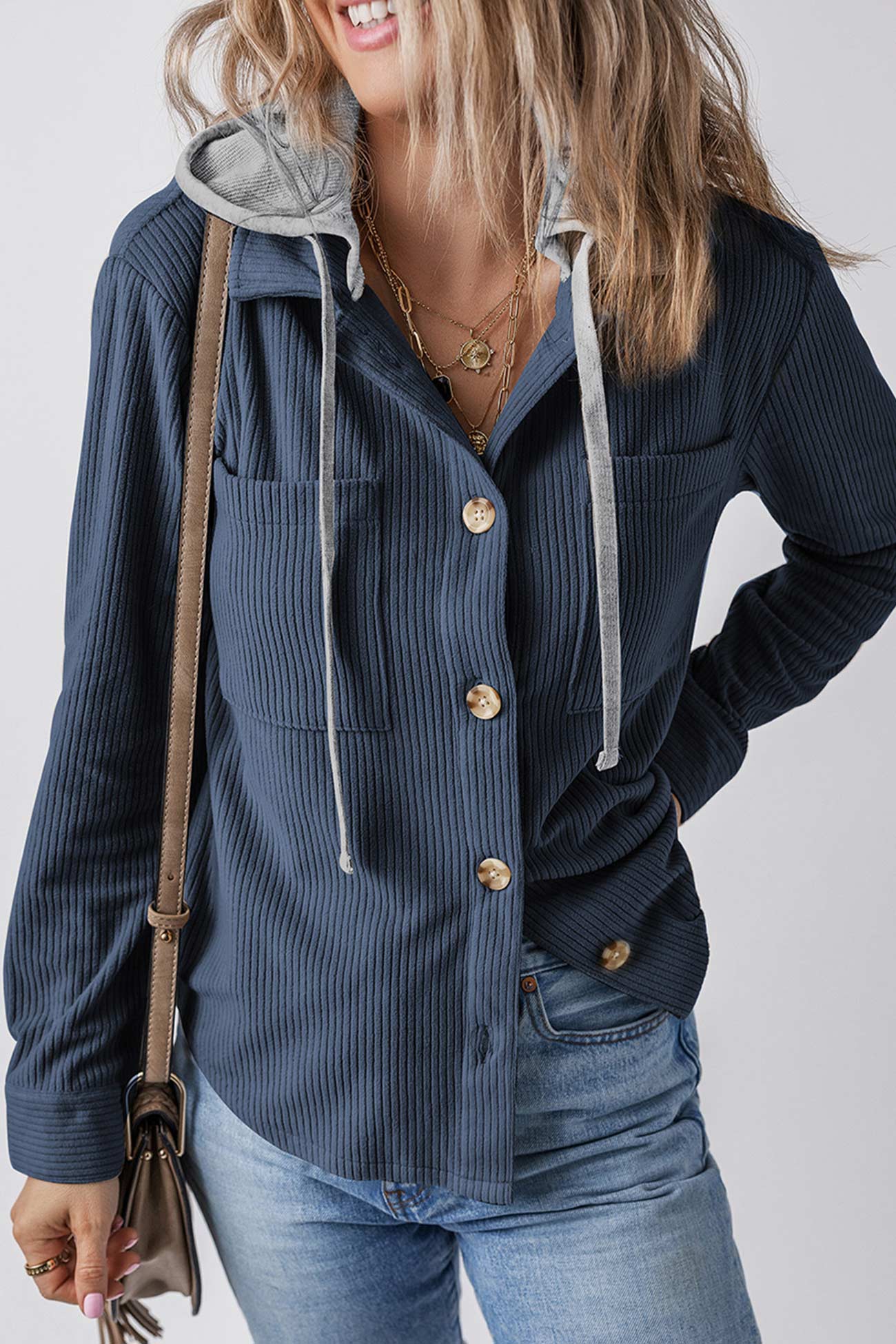 Classic Vintage Jacket