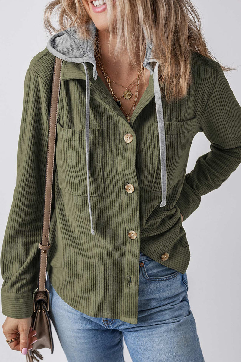 Classic Vintage Jacket