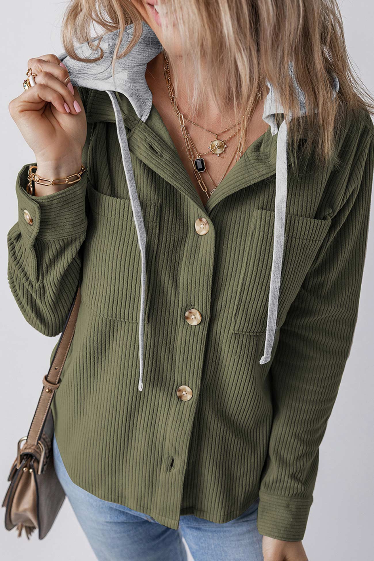 Army green