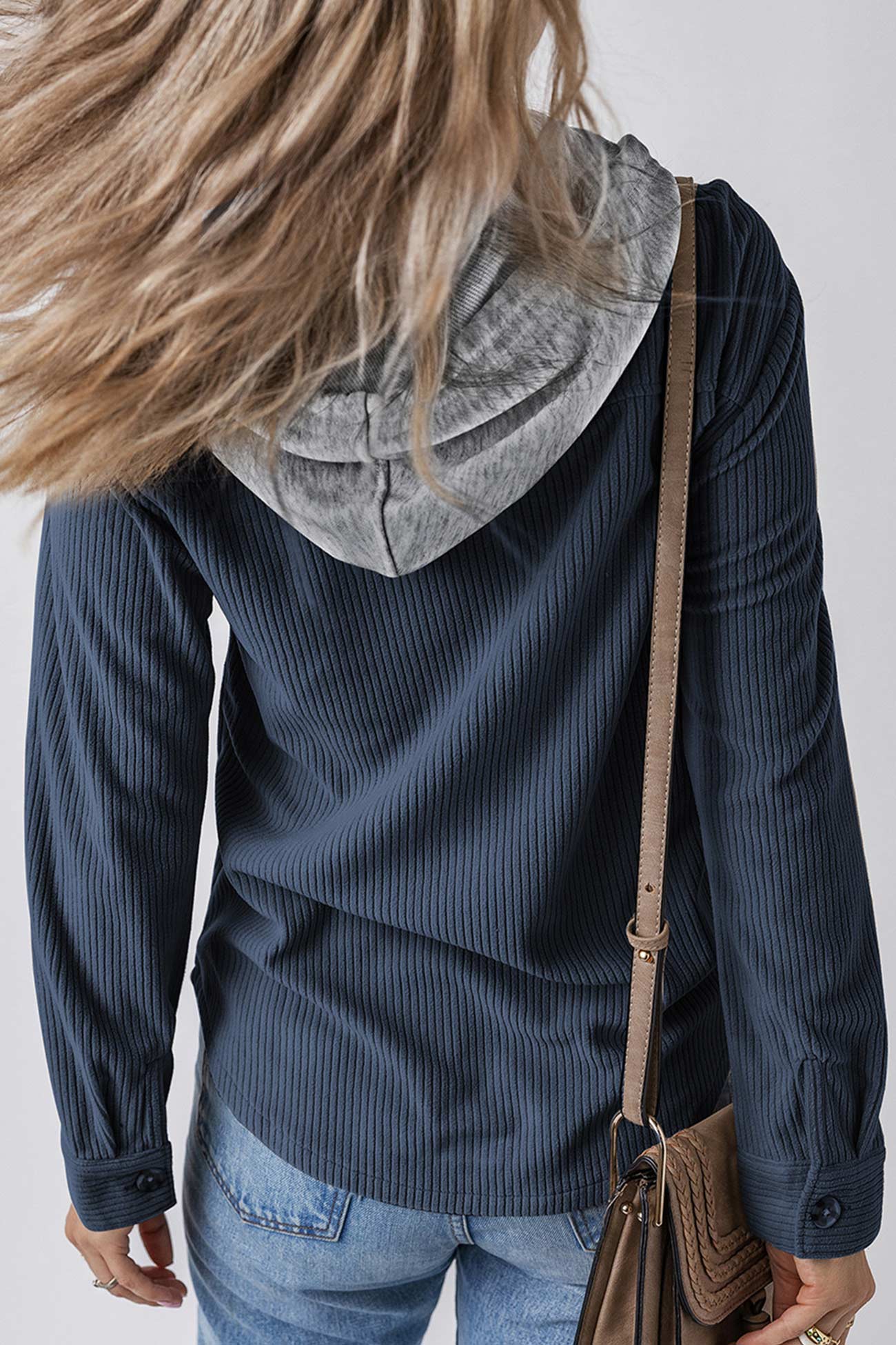 Classic Vintage Jacket