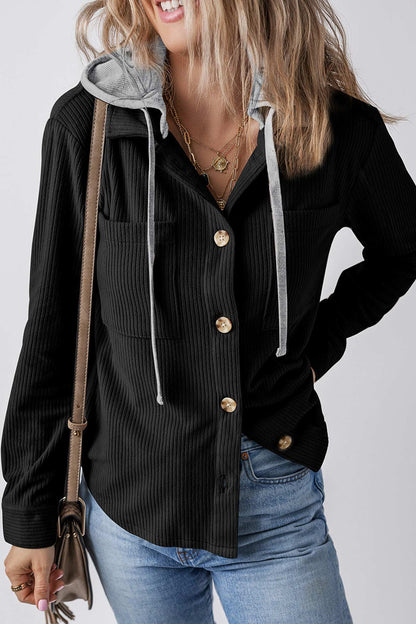Classic Vintage Jacket