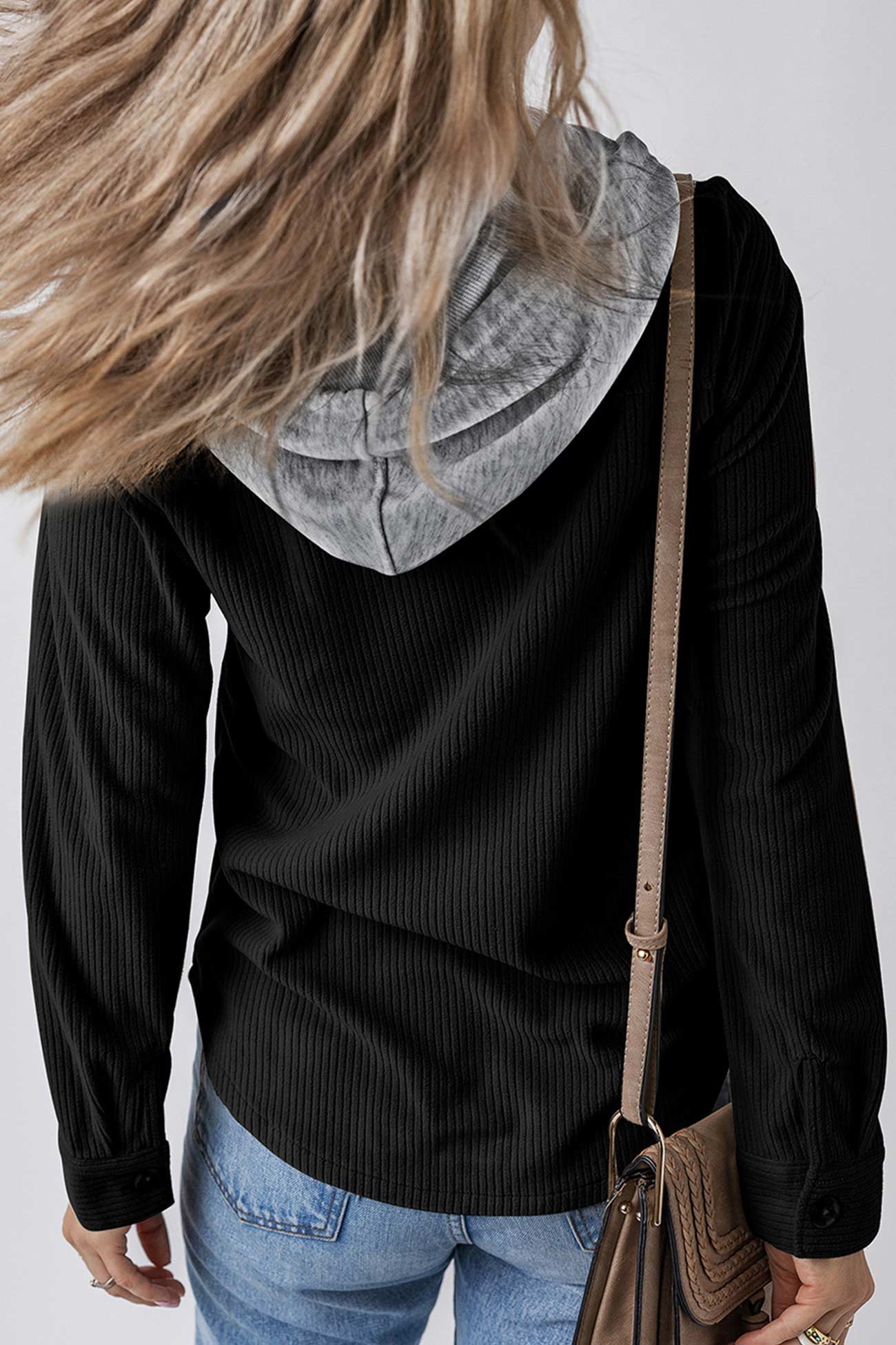 Classic Vintage Jacket