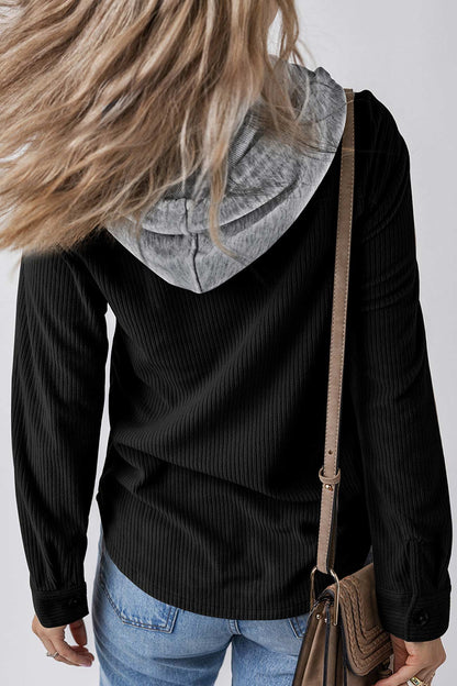 Classic Vintage Jacket