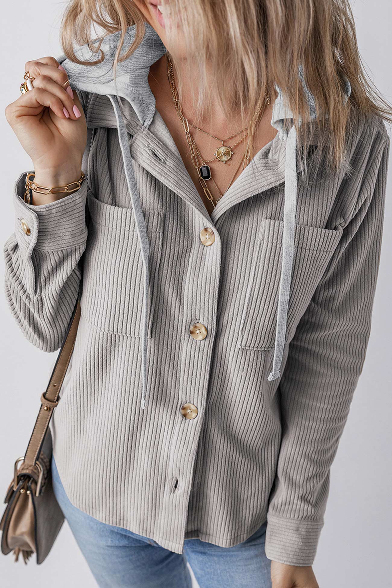 Light gray