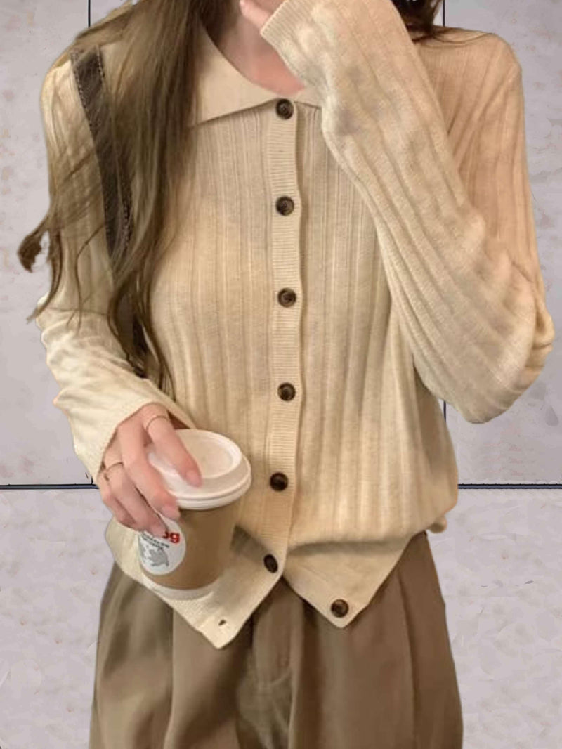Classic Vintage Sweater