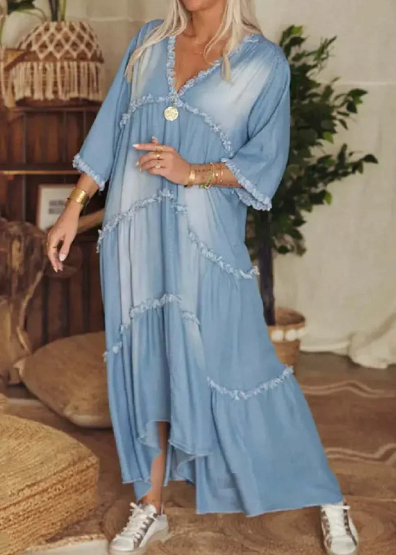 Elegantly Designed Dress