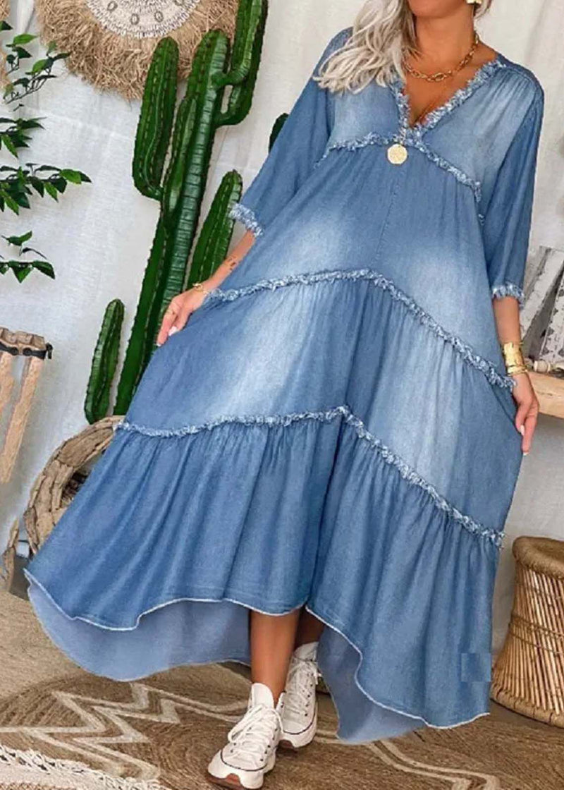 Elegantly Designed Dress