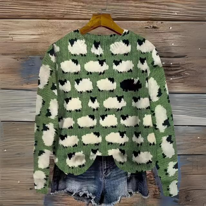 Light green