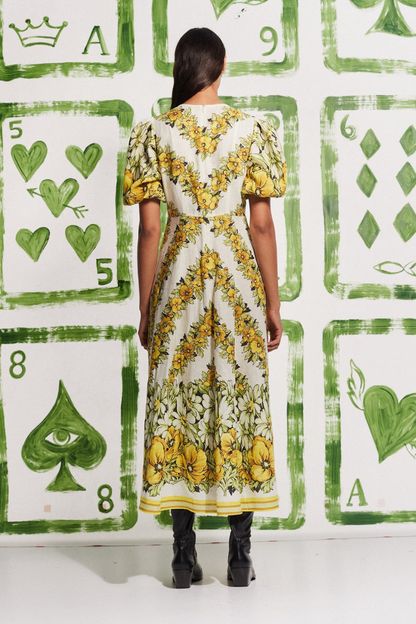 Beautifully Crafted Dress