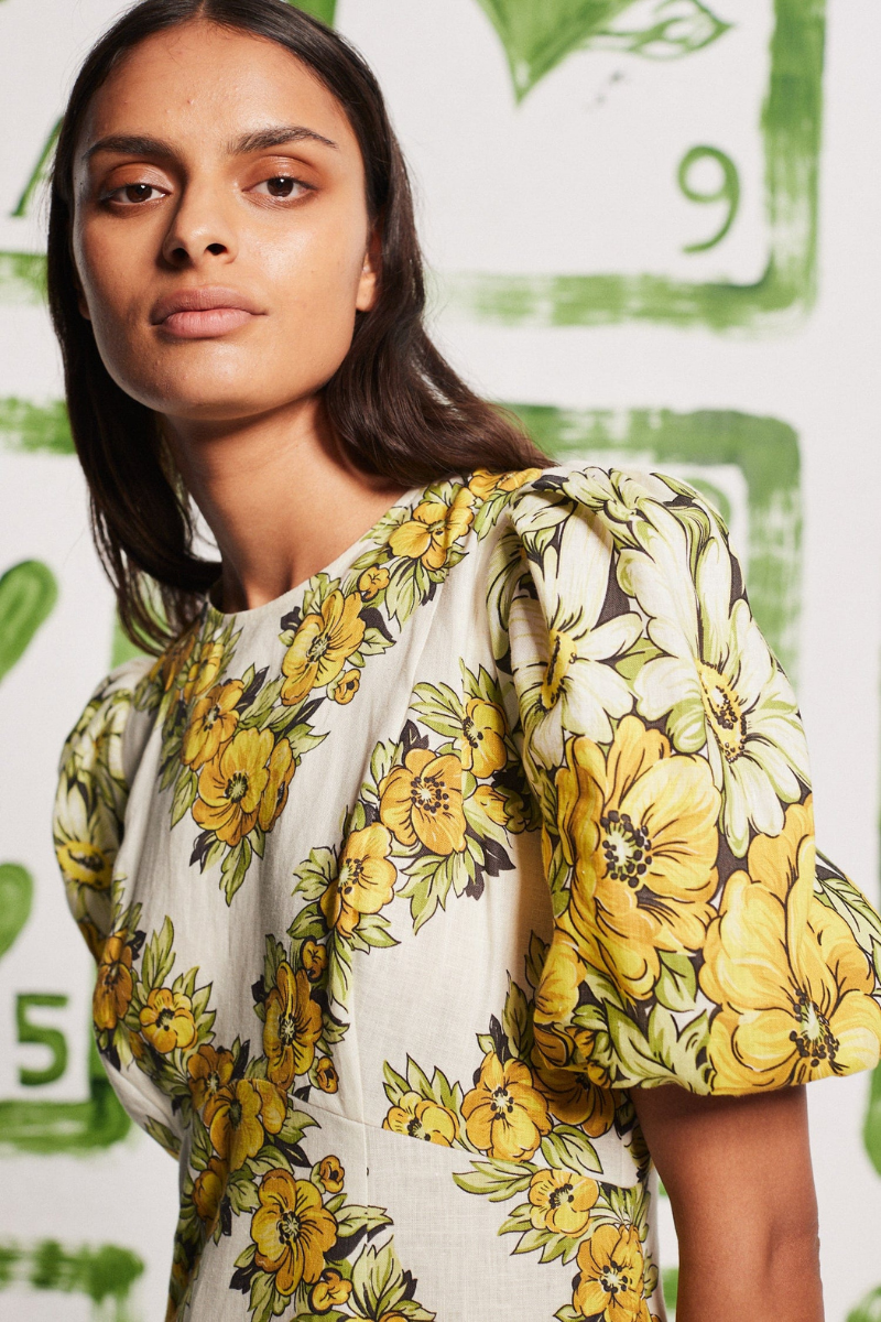 Beautifully Crafted Dress