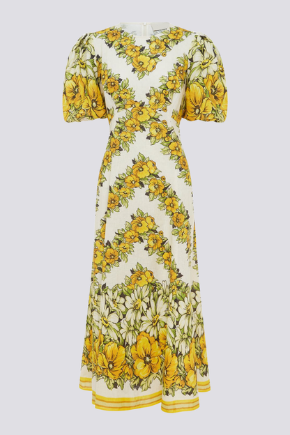 Beautifully Crafted Dress