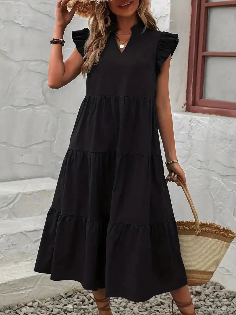 Classic Vintage Dress