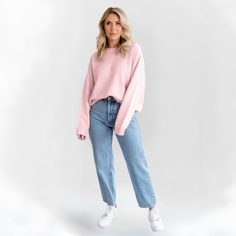 Thoughtfully Designed Sweater