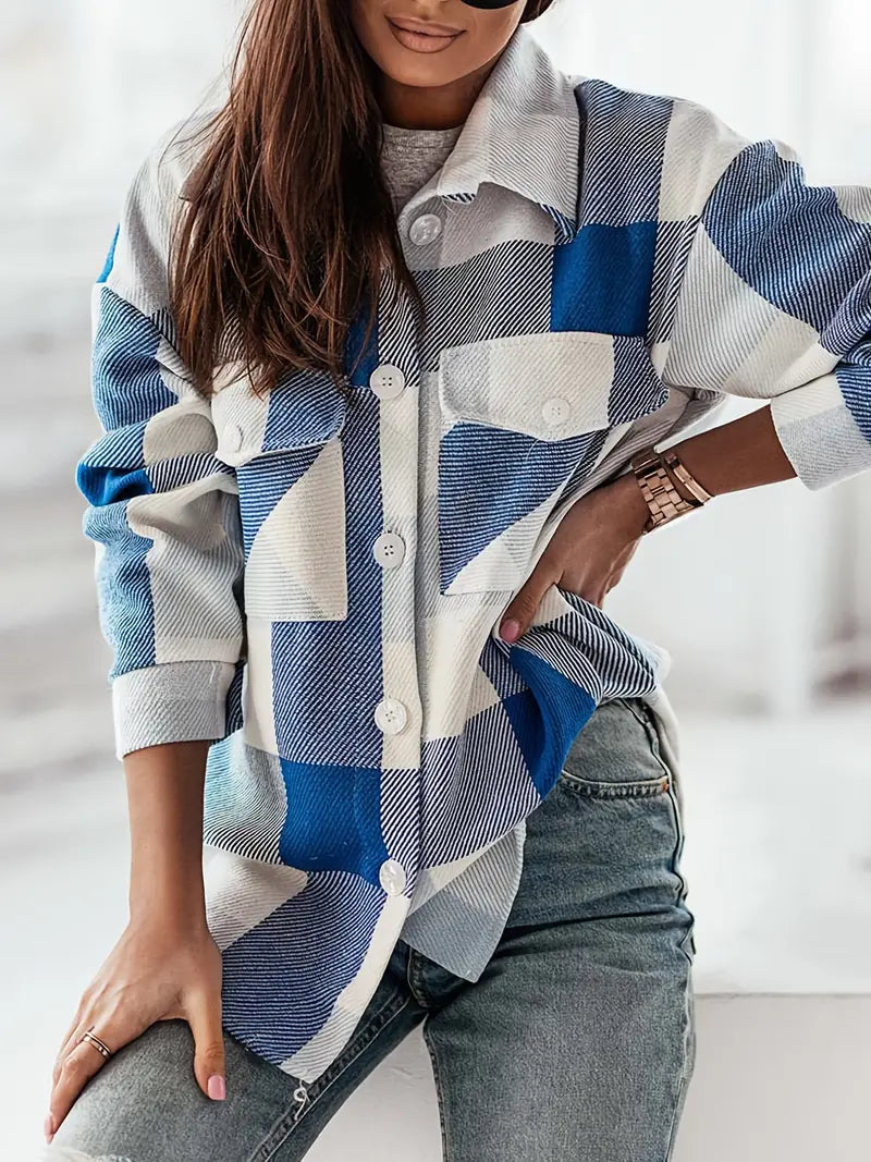 Timeless Vintage Style Shirt