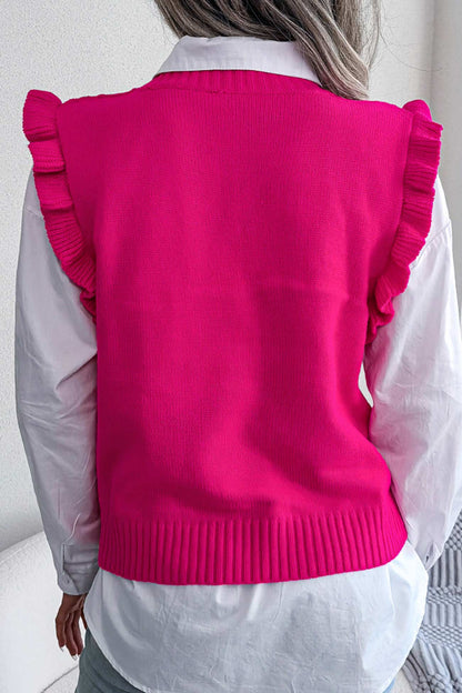 Thoughtfully Designed Sweater