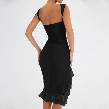 Thoughtfully Designed Dress