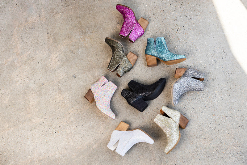 Chic Orthopedic Boots with Unique Design