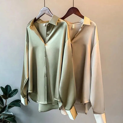 Gracefully Designed Blouse