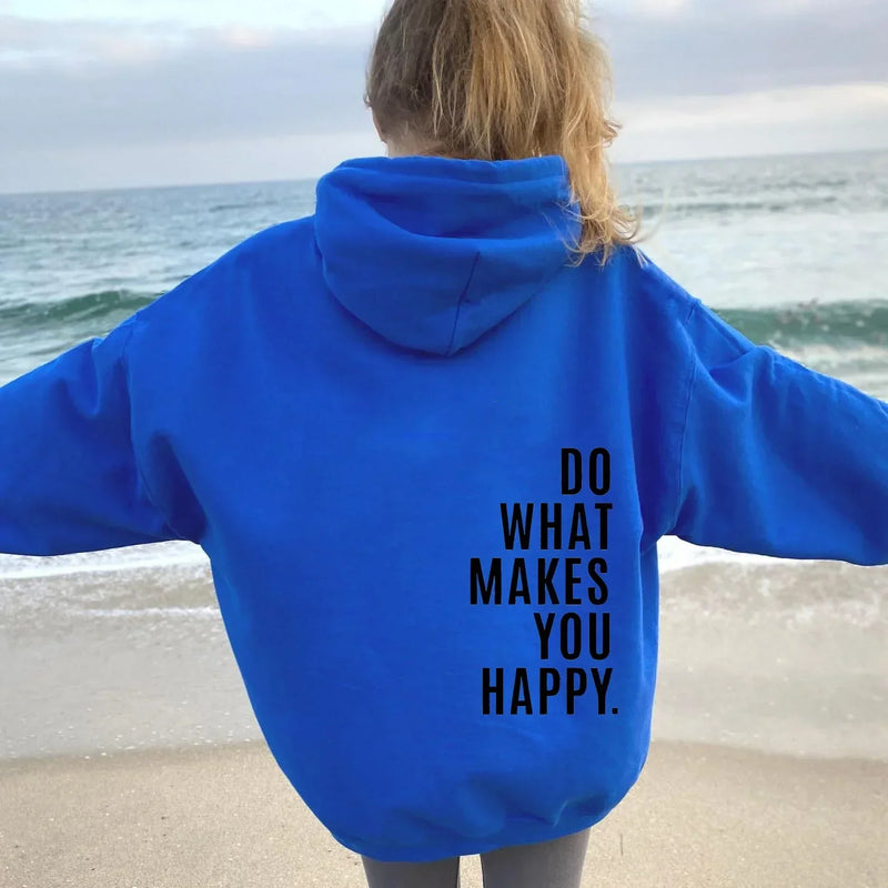 Gracefully Designed Pullover