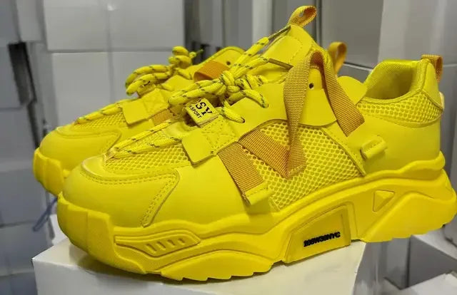 Stylish Orthopedic Sneakers for Any Occasion