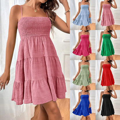 Thoughtfully Designed Dress
