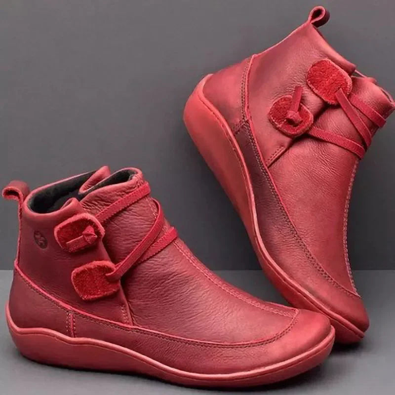 Stylish Orthopedic Boots for Any Occasion