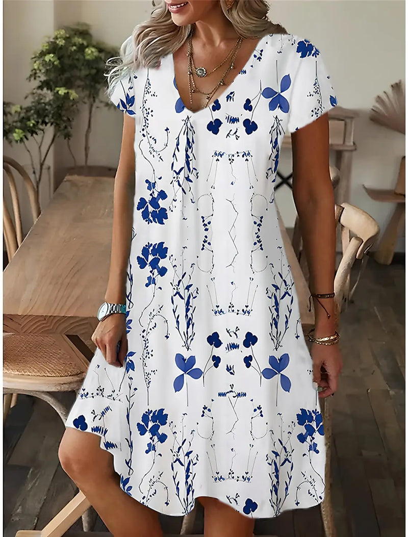 Elegantly Designed Dress