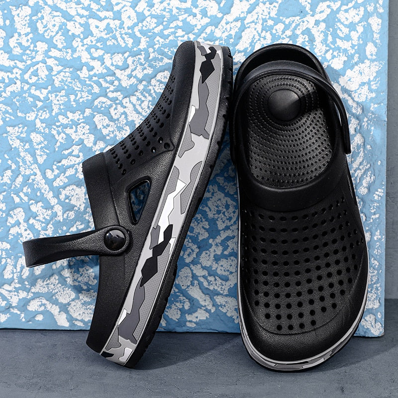 Graceful Orthopedic Sandals for Modern Look