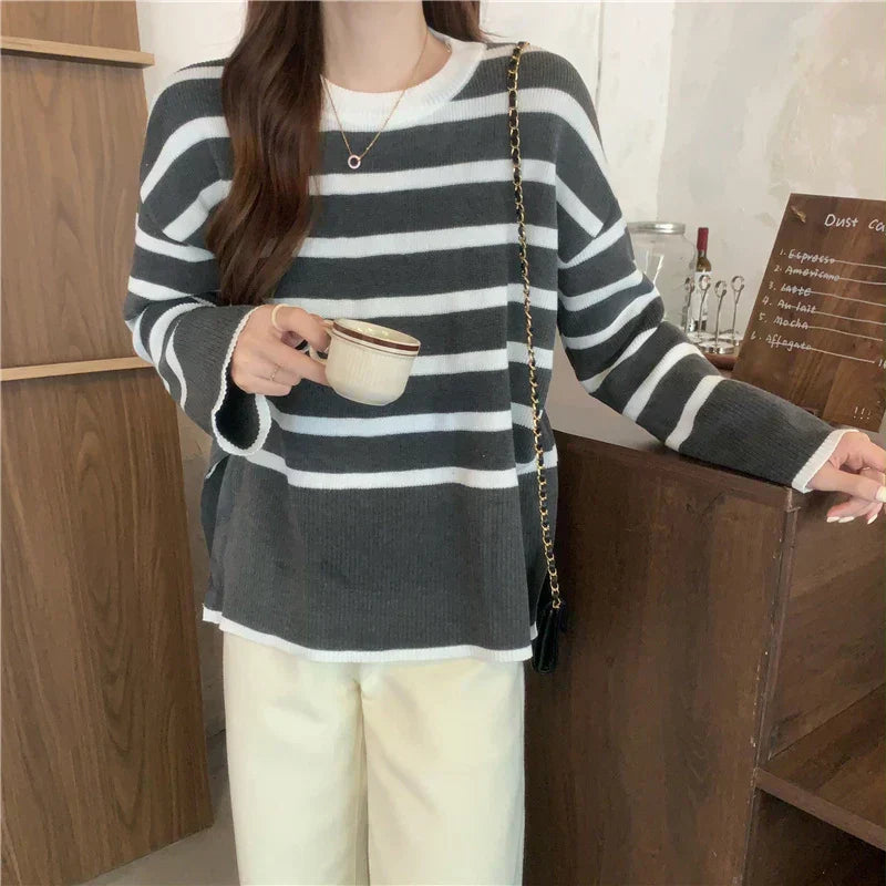 Vintage Inspired Sweater