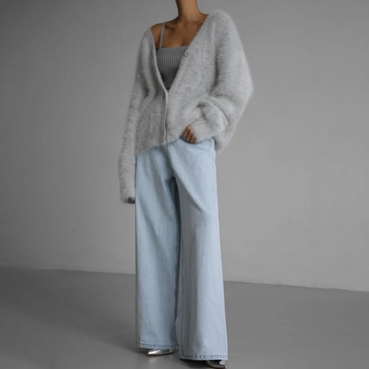 Classic Vintage Cardigan