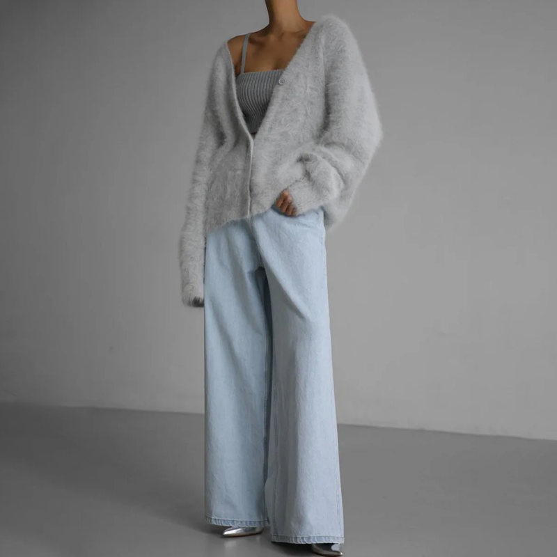 Classic Vintage Cardigan