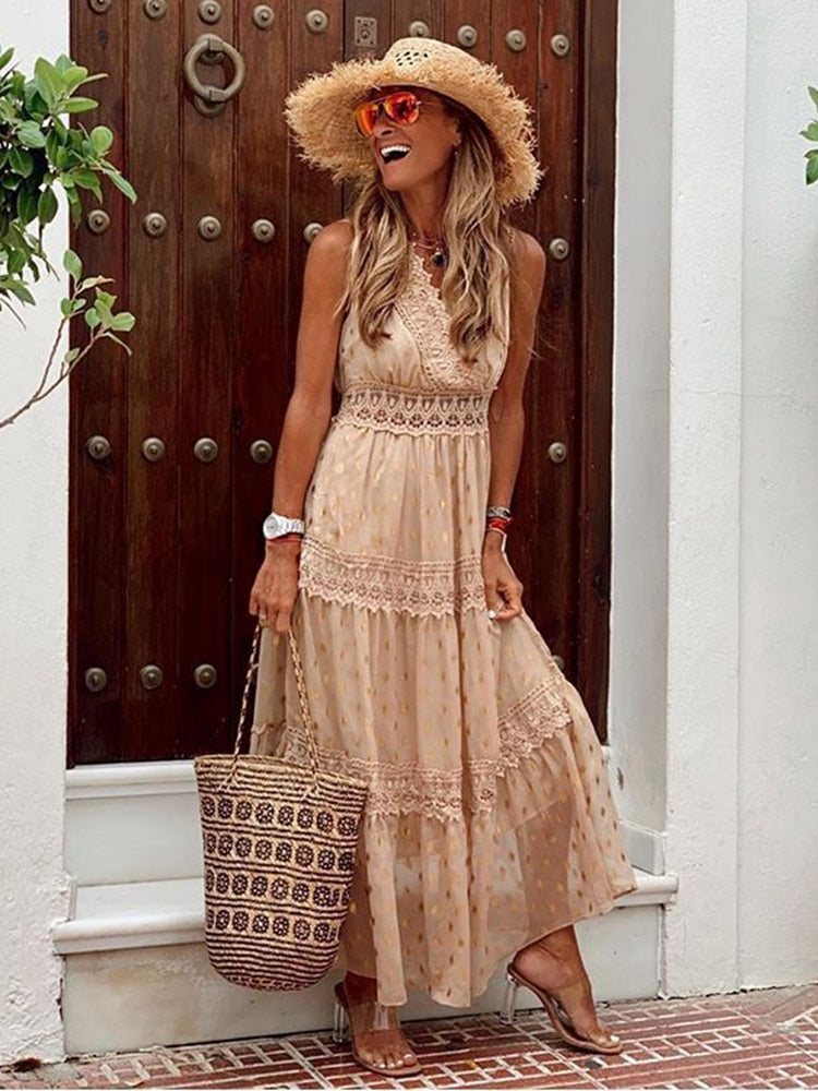 Beautifully Crafted Dress