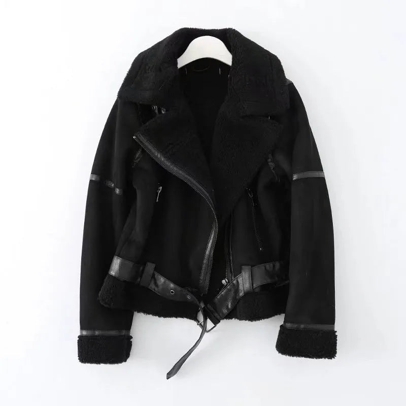 Elegantly Designed Jacket