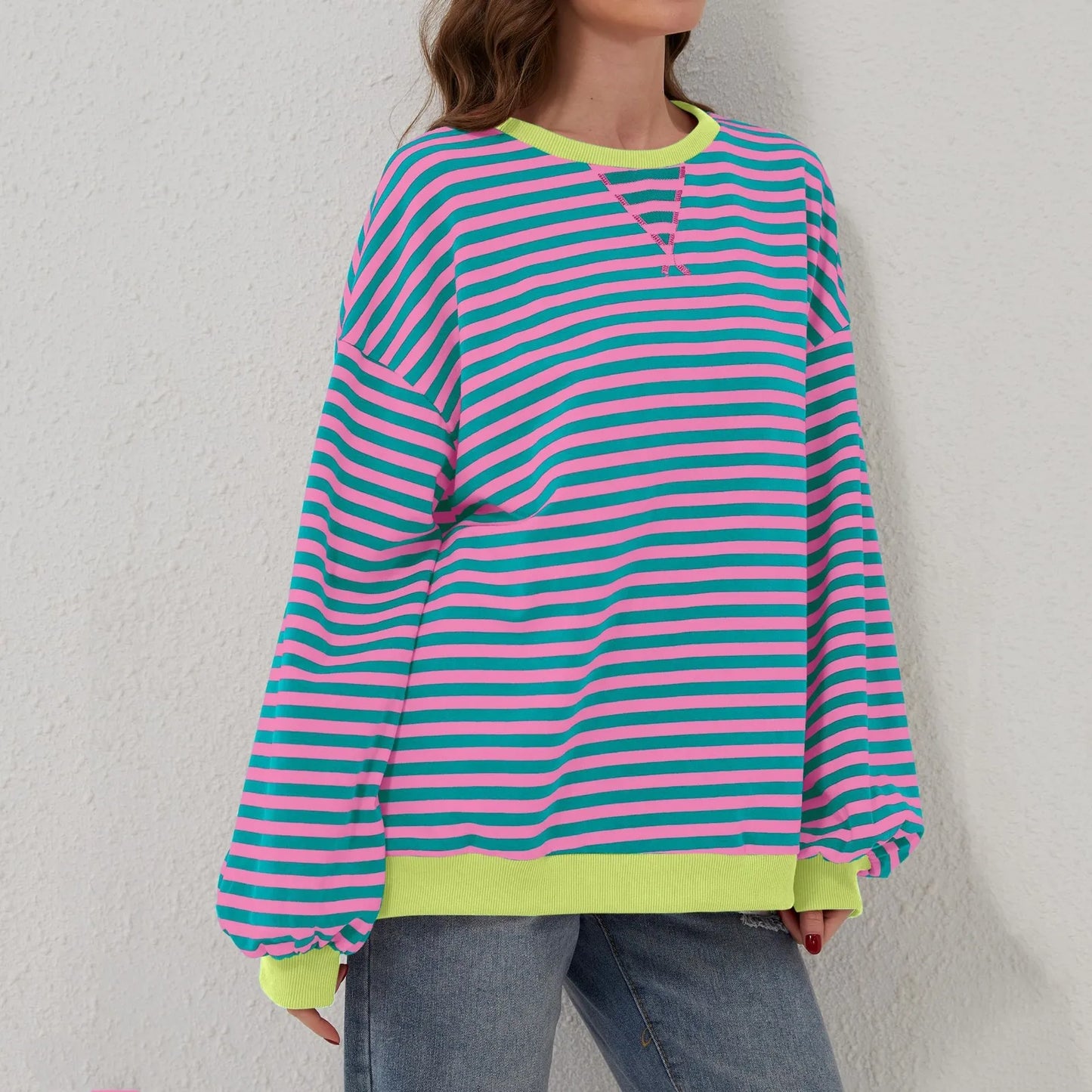 Beautifully Crafted Sweater