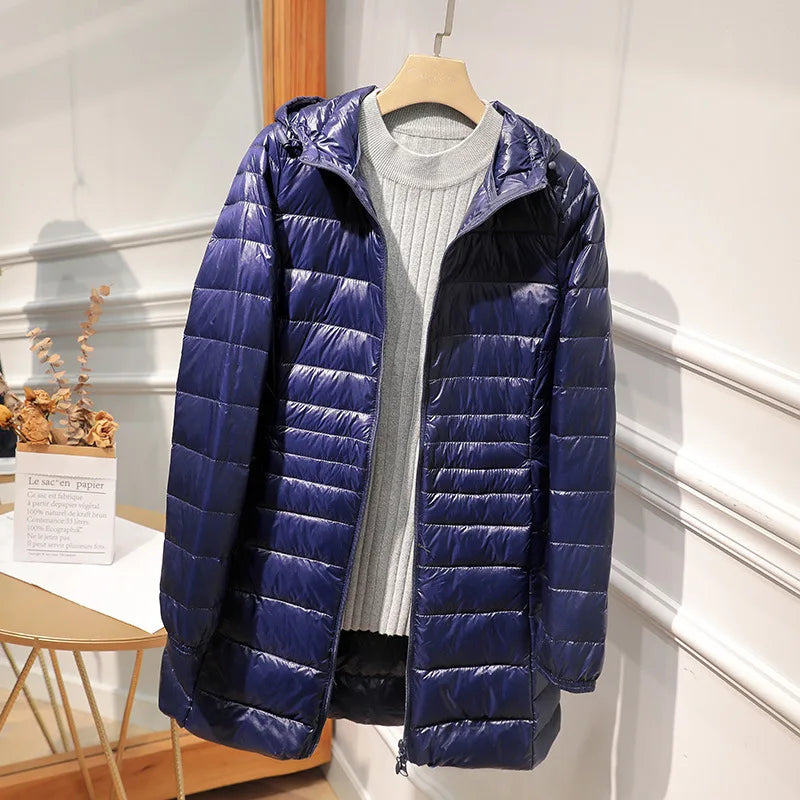 Thoughtfully Designed Garment