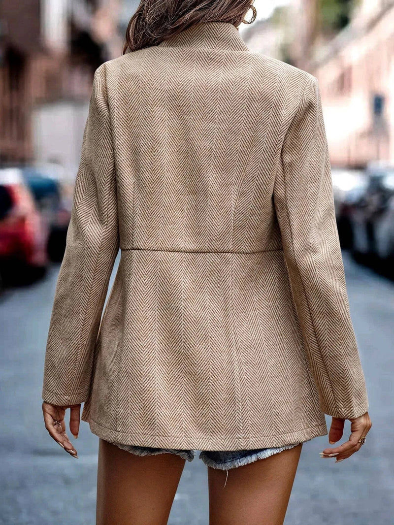 Beautifully Crafted Coat