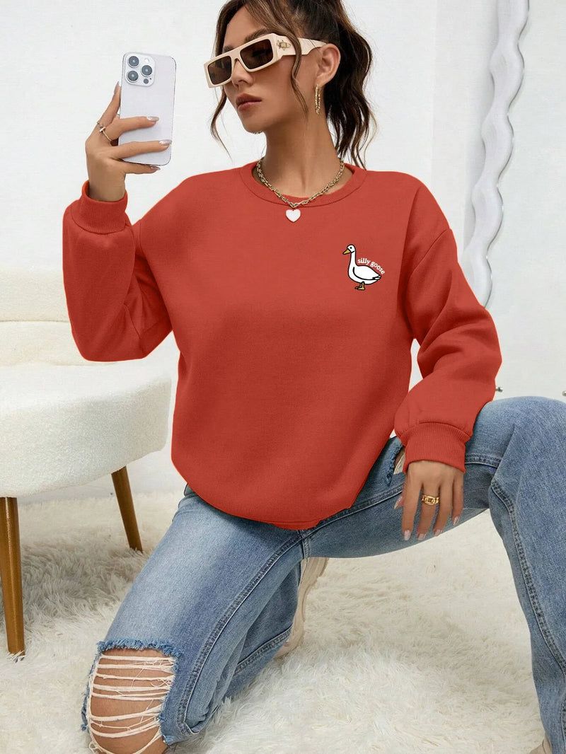 Thoughtfully Designed Shirt