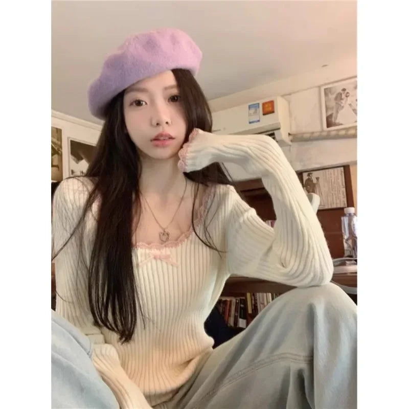Vintage Inspired Sweater